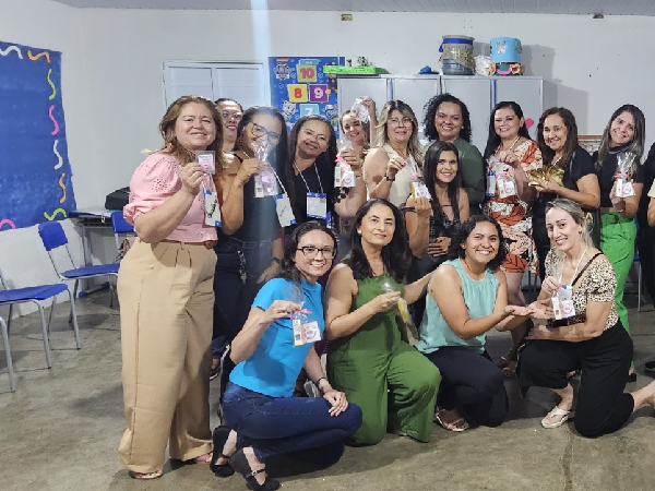 Sucesso do Programa SEBRAE DELAS: Varjota Fortalece o Empreendedorismo Feminino!